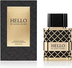 Lionel Richie Hello 30 · 50 · 100 ml