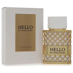 Lionel Richie Hello 50 ml