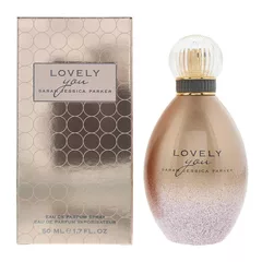 Sarah Jessica Parker Lovely You 50 ml