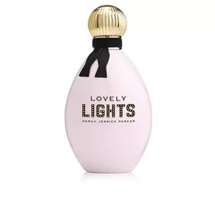 Sarah Jessica Parker Lovely Lights by Sjp - Sarah Jessica Parker Perfume 100 ml