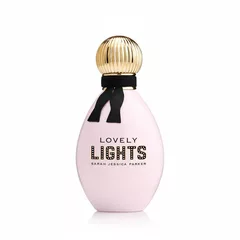 Sarah Jessica Parker Lovely Lights by Sjp - Sarah Jessica Parker Perfume 30 · 50 · 100 ml