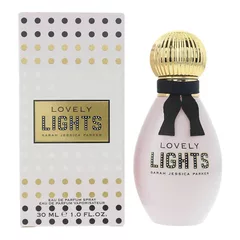 Sarah Jessica Parker Lovely Lights by Sjp - Sarah Jessica Parker Perfume 30 ml
