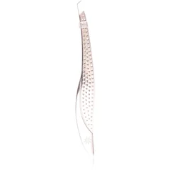 Brushworks Traditional Tweezers Pinzette
