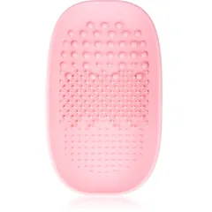 Brushworks Brush Cleaning Tray Reinigungsmatte für Pinsel .