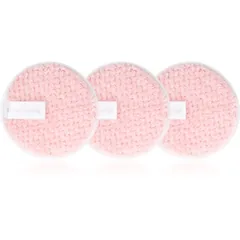 Brushworks Reusable Makeup Remover Pads wiederverwendbare Make-up-Entfernerpads .
