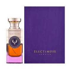 Electimuss Octavian Pure Unisex 100 ml