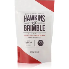 Hawkins & Brimble Nourishing Conditioner Eco Refill Pouch der nährende Conditioner Ersatzfüllung für Herren