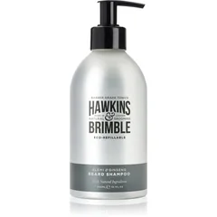 Hawkins & Brimble Beard Shampoo Bartshampoo für Herren