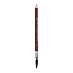 W7 Cosmetics Deluxe Eyebrow Pencil with Brush - Brown