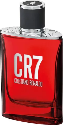 Cristiano Ronaldo Cr7 100 ml