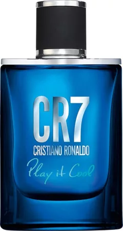 Cristiano Ronaldo Cr7 Play It Cool 30 ml