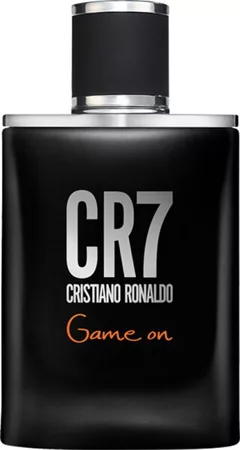 Cristiano Ronaldo Cr7 Game On 30 ml