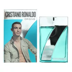Cristiano Ronaldo Cr7 Origins 100 ml