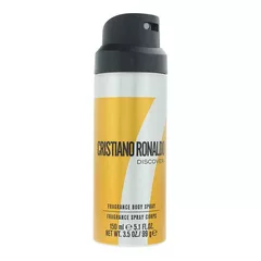 Cristiano Ronaldo Cr7 Discover Body 150 ml