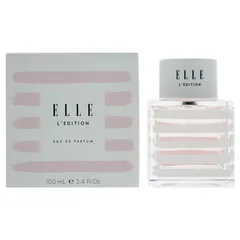 Elle L'Edition 100 ml