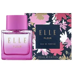 Elle Fleur 30 · 100 ml