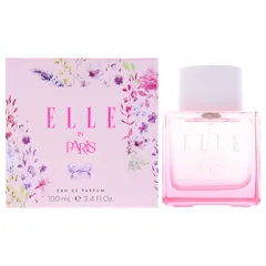 Elle In Paris 100 ml