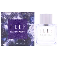 Elle Parisian Nights 100 ml