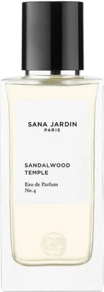 Sana Jardin Paris Sana Jardin Sandalwood Temple 100 ml