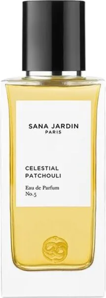 Sana Jardin Paris Sana Jardin Celestial Patchouli 100 ml