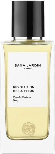 Sana Jardin Paris Sana Jardin Revolution de la Fleur 100 ml