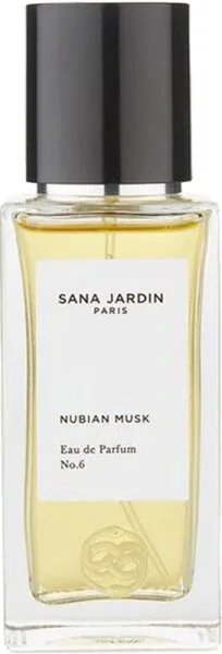 Sana Jardin Paris Sana Jardin Nubian Musk 50 ml