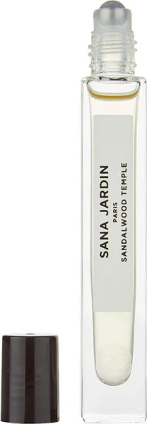 Sana Jardin Paris Sana Jardin Sandalwood Temple 30 ml