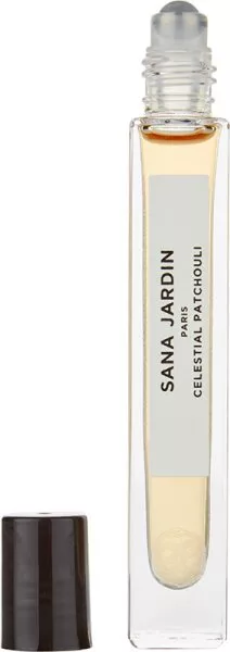 Sana Jardin Paris Sana Jardin Celestial Patchouli 30 ml