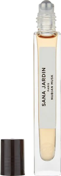Sana Jardin Paris Sana Jardin Nubian Musk 30 ml