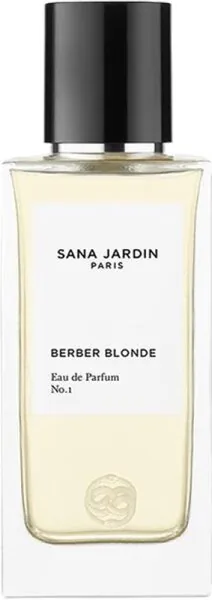 Sana Jardin Paris Sana Jardin Berber Blonde 100 ml