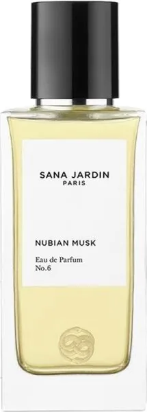 Sana Jardin Paris Sana Jardin Nubian Musk 100 ml