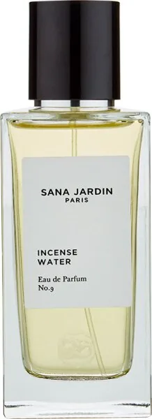 Sana Jardin Paris Sana Jardin Incense Water 100 ml
