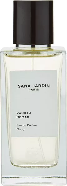 Sana Jardin Paris Sana Jardin Vanilla Nomad 100 ml