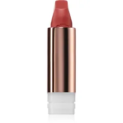 Charlotte Tilbury Hot Lips 2 cremiger hydratisierender Lippenstift Ersatzfüllung Farbton In Love With Olivia