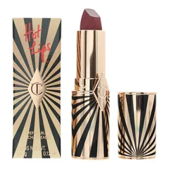 Charlotte Tilbury Matte Revolution Hot Lips Viva La Vergara Lipstick Refillable