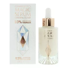 Charlotte Tilbury Magic Crystal Elixir Serum