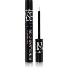 breakout + aid Eyelash Growth Serum erneuerndes Wachstumsserum für die Wimpern mit Panthenol