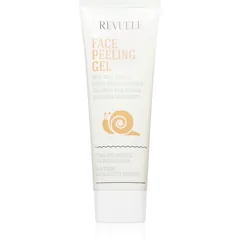 Revuele Face Peeling Gel Snail Filtrate sanftes enyzmatisches Peeling zur Verjüngung der Gesichtshaut