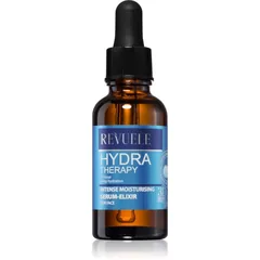 Revuele Hydra Therapy Intense Moisturising Serum-Elixir intensives, hydratisierendes Serum für das Gesicht