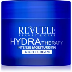 Revuele Hydra Therapy Intense Moisturizing Night Cream intensive, hydratisierende Creme für die Nacht