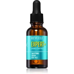 Revuele Expert+ Shine Control mattierendes Serum zur Verkleinerung erweiterter Poren