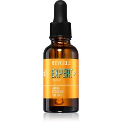 Revuele Expert+ Energy stärkendes Serum gegen das Altern der Haut und zur Festigung der Haut