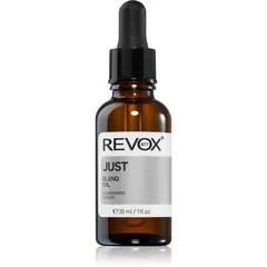 Revox B77 Just Blend Oil nährendes Öl-Serum für Gesicht und Hals
