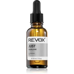 Revox B77 JUST Squalane nährendes Öl-Serum für das Gesicht