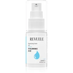 Revuele CYS Hyaluronic Acid feuchtigkeitsspendende Gesichtscreme