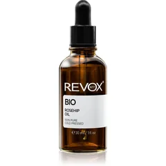 Revox B77 BIO Rosehip Oil 100% Pure Hagebutteöl Für Gesicht und Körper