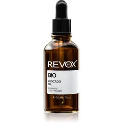 Revox B77 BIO Avocado Oil 100% Pure Bio-Avocadoöl zum nähren und Feuchtigkeit spenden