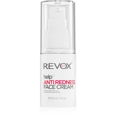 Revox B77 Help Anti Redness Face Cream Creme zur Reduktion von Rötungen