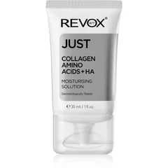 Revox B77 JUST Collagen Amino Acids + HA Feuchtigkeitsemulsion für Gesicht und Hals