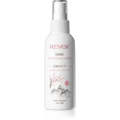 Revox B77 Japanese Routine Tonic Moisturizing Essence hydratisierendes Gesichtstonikum